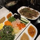 김가네가산롯데IT점 | 주차 편한 가산동맛집, 베트남 현지 느낌 '리포브릭' 가산디지털단지역점심추천