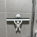 지혜로운생활연구소 | 움브라 버디 욕실 스퀴지 후기(지혜로운생활연구소)