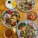 철원 가볼만한곳 갈말읍 맛집 삼팔반점