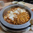 춘천집닭갈비본사직영철판구이 이미지