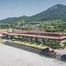 낙안초등학교 이미지