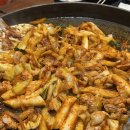 우성닭갈비본점 | [춘천] 우성닭갈비 본점 춘천 내돈내산 후기