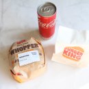 저거야 딜리버리 | 버거킹 갈릭 불고기 와퍼 가격 딜리버리 할인 메뉴 내돈내산 후기