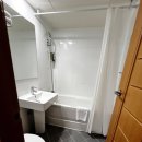 호텔정관루별관(게스트하우스) | 남이섬 호텔 정관루 트윈룸, 리뉴얼 오픈 워터가든 방문 후기