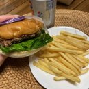 [포항맛집] 효자동 수제버거 맛집! “프랭크버거” (내돈내산, 솔직후기!)