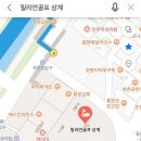 밀리언스크린골프 이미지