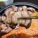 [여의도 맛집] 직장인 점심 한식 맛집 &lt;구워주는 여의도 고기집 육미&gt;
