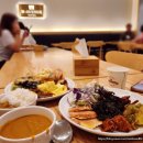 에이치에비뉴호텔덕진점 | 덕진공원 맛집 전주 한식뷔페 에비뉴한식뷔페 만원의행복