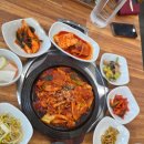 [전주 효자동 맛집] 신선함이 가득한 '원조 정통쌈밥' 방문 후기
