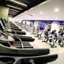 이동온천휘트니스 | 대구 달서구 헬스장 친구랑 같이 다녀온 미성온천휘트니스 후기