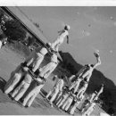 제15회졸업사진, 화천수력발전소수학여행, 가을대운동회 등 [1962년 무렵] 이미지