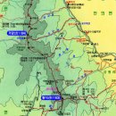 [모집중] 130차 정기산행! [블야 100] 함양 황석산 & 거망산 정기산행! 2024년 11월 24일 일요일! 이미지