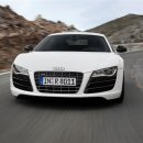 Audi R8 5.2 FSI quattro_0-60 mph test 이미지