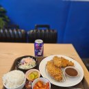 버본돈가스&치킨 닭강정