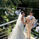 종로-신교-종로-신-185 | 본식 밝은 베이지색 신랑 예복 후기_가성비 맞춤정장 뮤토테일러