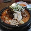 조은감자탕