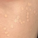 일수 | 클리오 킬커버 에어리핏 컨실러 02호 란제리 발색 색상 후기 / 나스 컨실러 비교 / 내돈내산 일수밖에