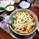 다올바리 양푼애갈비(덕정직영점)