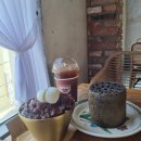 당감행복마루(구. 당감1동사무소) | 당감동 카페 / 연탄빵과 아메리카노가 맛있는 '당감우체국' 신상 카페