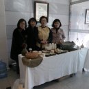 백수문학관 세미나실 이미지