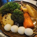 문화동골 | 대구 교동맛집 '요주 교동점' 스지카레전골 치즈레몬밥 강추