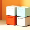 파스텔 화장품 | 올리 파스텔 화장품 냉장고 OLR02, 소형 원룸 필수템 후기!