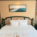 원터 앞 화장실 | 나트랑 여행 시내 숙소 호텔 추천 5성급 오션뷰 후기