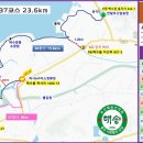 서해랑길 37코스 이미지