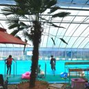 순창군 실내수영장 이미지