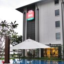 태국 여행,방콕 호텔,아이비스 방콕 리버사이드(ibis bangkok riverside), 짜오프라야 강변에서 저렴한 호텔을 원하신다면!! 이미지