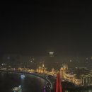 상해일품 | 중국 상해 상하이 호텔, 통창 와이탄뷰 베이와이탄 하얏트 온 더 번드 투숙 후기