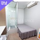 [서울/강남] 일원역 고시원 대청역 고시텔 일원동 삼성의료원 원룸텔 남녀층분리 라이프하우스 삼성병원점