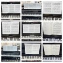 아미고 | 피아노 아미고 연주회 후기(ft.연습을 공유하고 과정을 응원하는 시간)