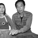 ﻿'모야모야' 희귀병 앓는 아내 4년간 돌봐온 중국동포 엄창일씨 이미지