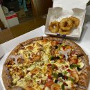 간단후기)마곡 피자맛집 킹스타피자