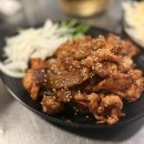 열정닭발 | [평택맛집/통복동] 통복시장 불맛 닭발 맛집 <열정닭발>