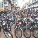 베트남, 모빌리티 시장의 격전지가 되다. 이미지