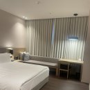 신라스테이 | 전주신라스테이 후기 (라운지) + 노매딕 비어가든