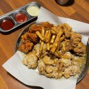 [부산대 맛집] 부산대 치킨 찐맛집 로꼬꼬 Rococo 영업시간 위치 메뉴 가격 내돈내먹 솔직 후기