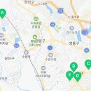 매탄4동 행정복지센터 산드래미갤러리 _영통구 | 제22대 국회의원선거 사전투표소 경기도 수원시 지역-설치장소(건물명)-주소-장애인편의시설-임시기표소...