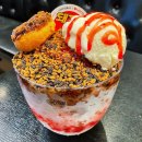 커피베이세종마크원애비뉴점