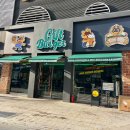 경남1 | 진주 평거동 수제버거 맛집 기프트버거 경남1호점 후기