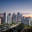 e편한세상 시민공원 이미지