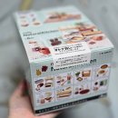 불도 | 미피 내추럴 키친Petit Sample miffy NaturalKitchen REMENT 직구 개봉후기 불량체크 꺼진불도 다시보자