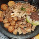 지수네황소곱창구이