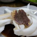 황산밀면 이미지