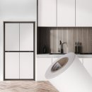 매직하우징 | 냉장고 시트지 셀프 리폼 퀸하우징 필름 후기