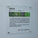[공보의 일기] 대청 삼각산 등산 후기 - 매바위 전망대, 모래울해변 탐방