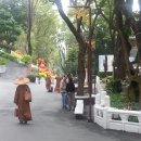 세계 신행불교에 성지 대만 불광사를 다녀 왔습니다. 이미지