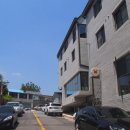 버스정류장(신가사거리) 이미지